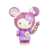 Tokidoki Hello Kitty And Friends Series 3 Cherry Blossom Hello Kitty Figure - Radar Toys