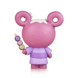Tokidoki Hello Kitty And Friends Series 3 Cherry Blossom Hello Kitty Figure - Radar Toys
