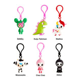 Tokidoki Series 1 Characters Single Blind Bag Figure - Radar Toys