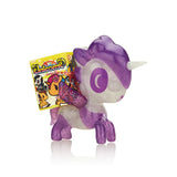 Tokidoki Unicorno Series 12 Bambu BB Limited Edition Figurine - Radar Toys