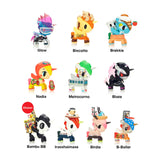 Tokidoki Unicorno Series 12 Single Blind Box Figure - Radar Toys