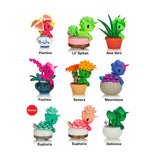 Tokidoki Botanical Unicorno Blind Box Mini Figure - Radar Toys