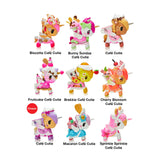 Tokidoki Cafe Cuties Unicorno Blind Box Mini Figure - Radar Toys