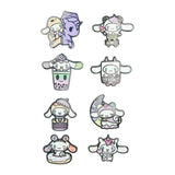 Tokidoki Cinnamoroll Sweet Treats Single Blind Box Enamel Pin
