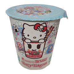 Tokidoki Hello Kitty And Friends Tasty Takeout Blind Box Figure