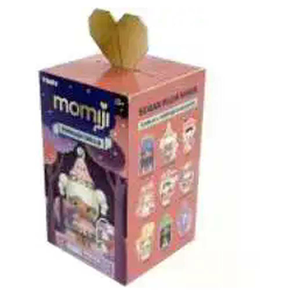 Tomy Momiji Sugar Plum Woods Blind Box Mini Figure