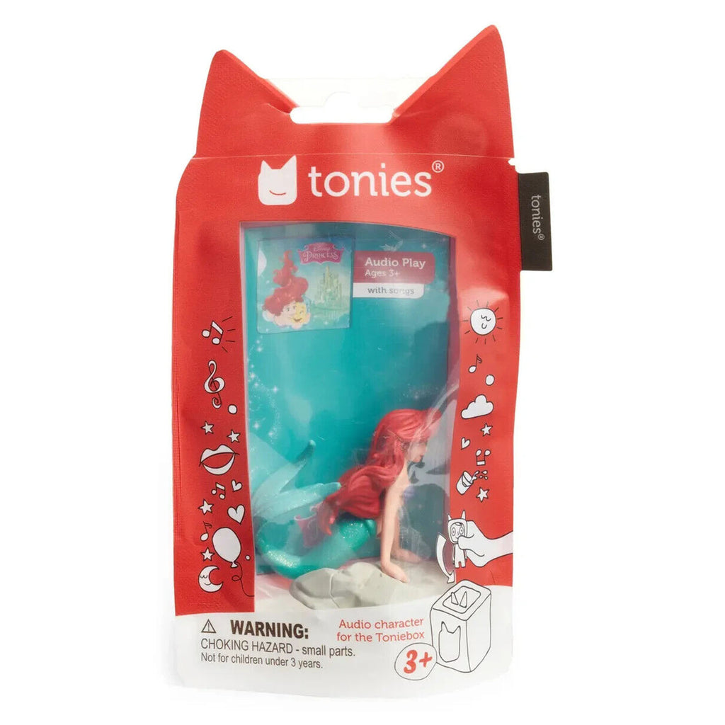 Tonies Disney Little Mermaid Figure