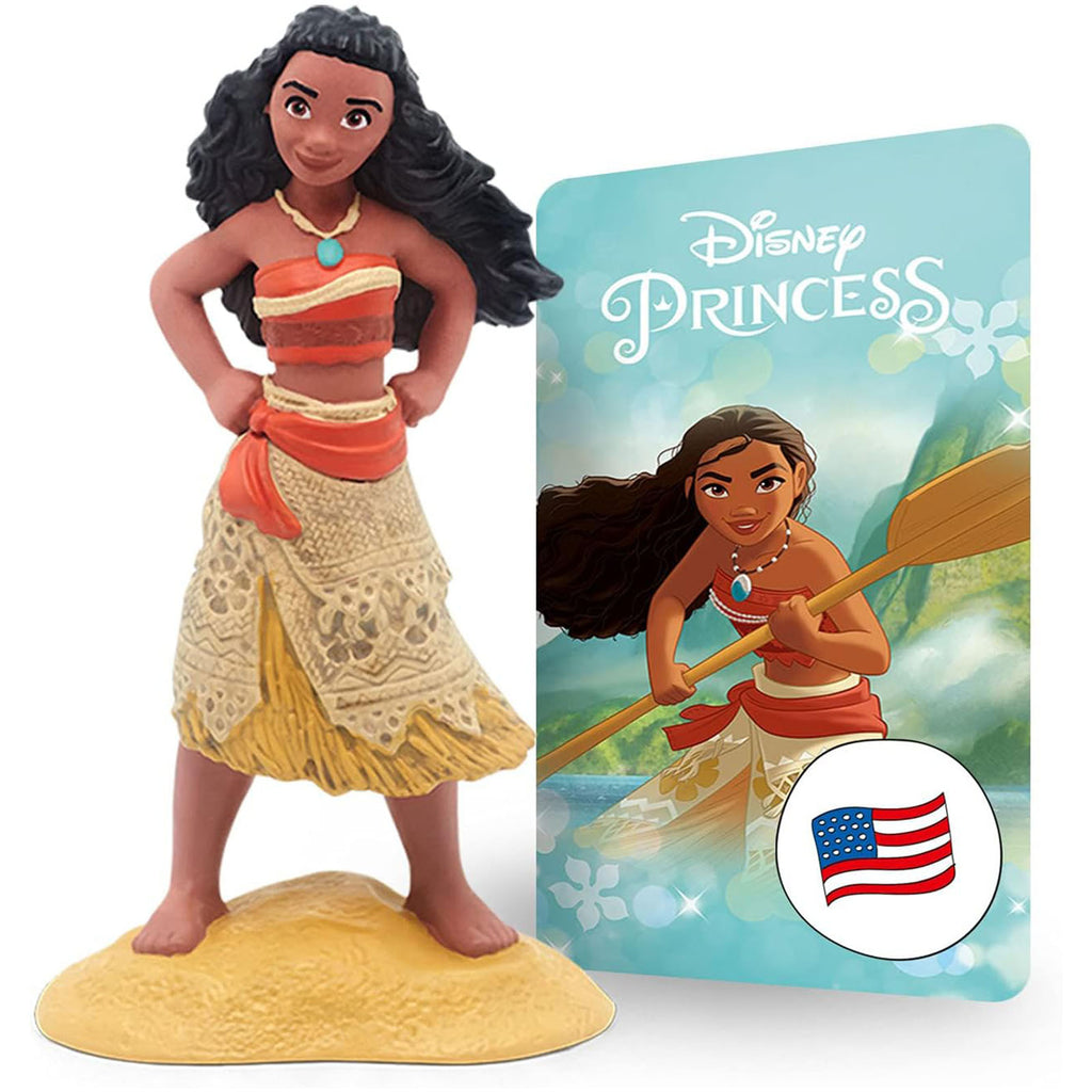 Tonies Disney Moana Figure