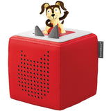 Tonies Red Starter Box Set - Radar Toys