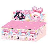 Top Toy Nommi Baby Sweetheart Bunny Blind Box Push Doll - Radar Toys