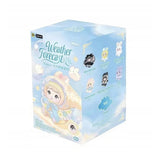 Top Toy Nommi Weather Forecast Blind Box Push Doll - Radar Toys