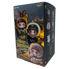 Top Toy Maymei Winter Weirdness Blind Box Figure