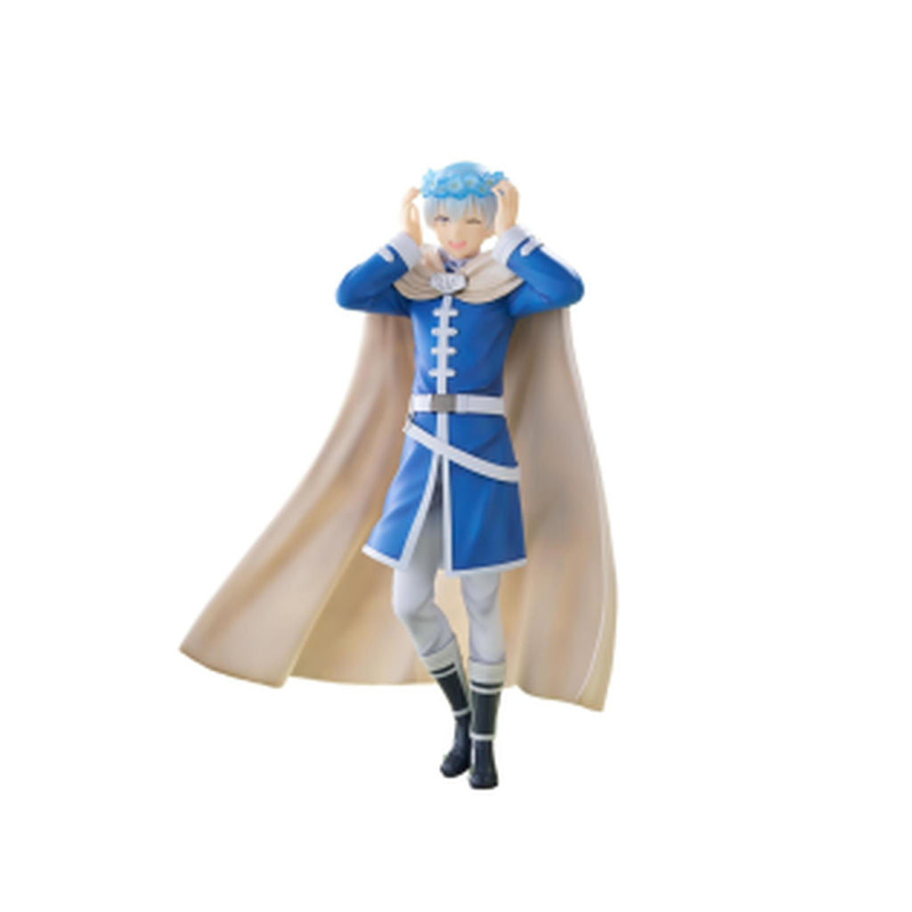 Trio Try It Sousou No Freiren Himmel Figure