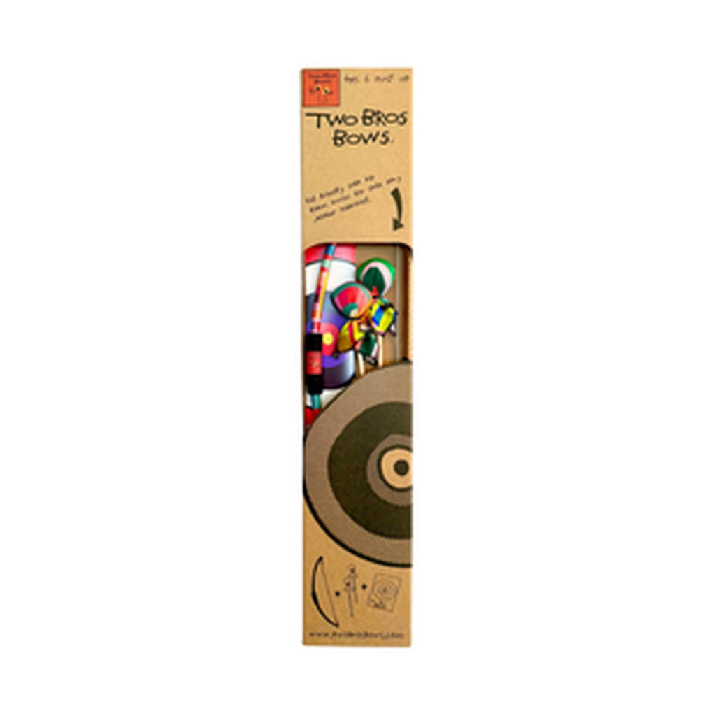 Two Bros Bows Mosaic Box Set