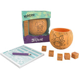 USAopoly Disney Stitch Yahtzee Dice Game - Radar Toys