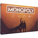 USAopoly Monopoly Dune Board Game - Radar Toys