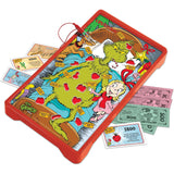 USAopoly The Grinch Operation Board Game - Radar Toys