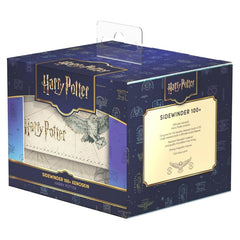 Ultimate Guard Harry Potter Sidewinder 100+ Xenoskin Card Sleeves