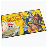 Ultimate Guard One Piece Crew Standard Playmat