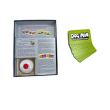 University Games Dog Man Flip O Rama Game - Radar Toys