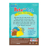 University Games Pete The Cat Terrific Taco Game - Radar Toys