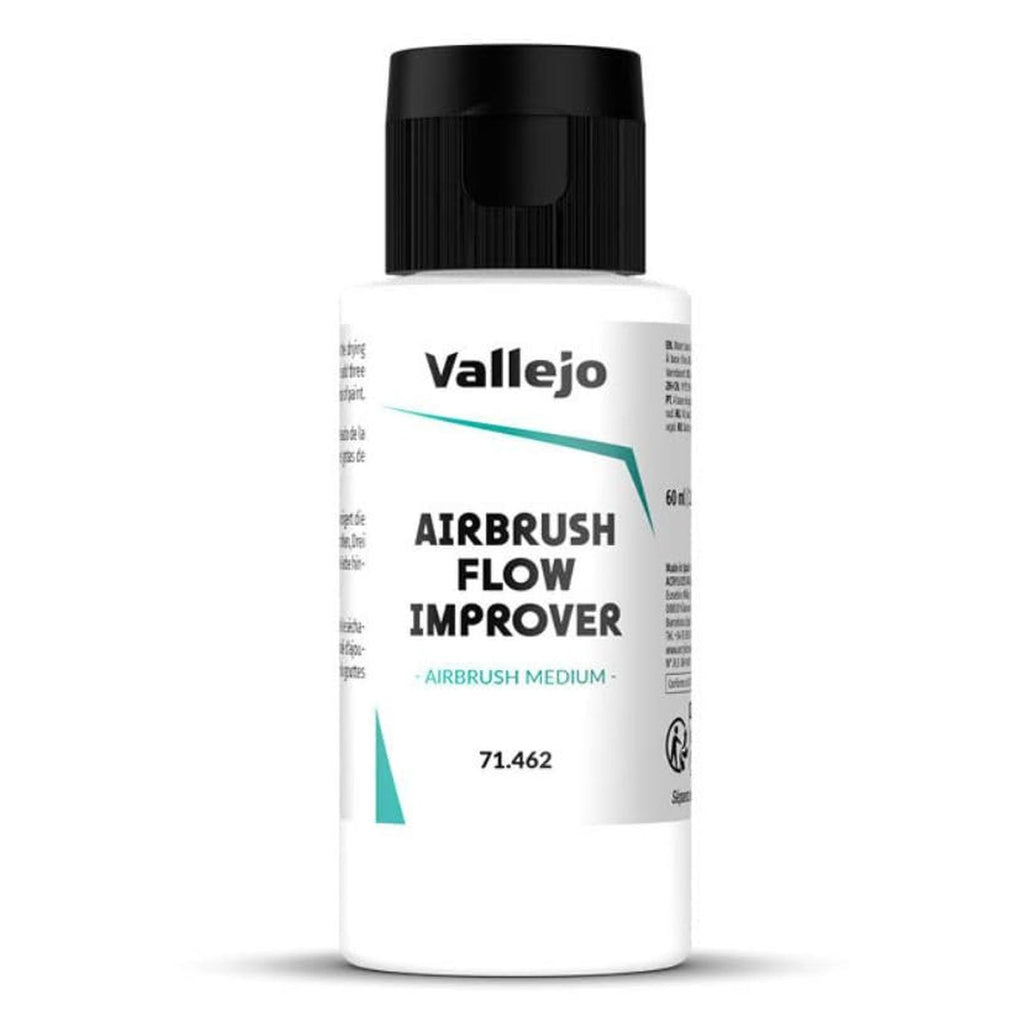 Vallejo Airbrush Flow Improver 60ml