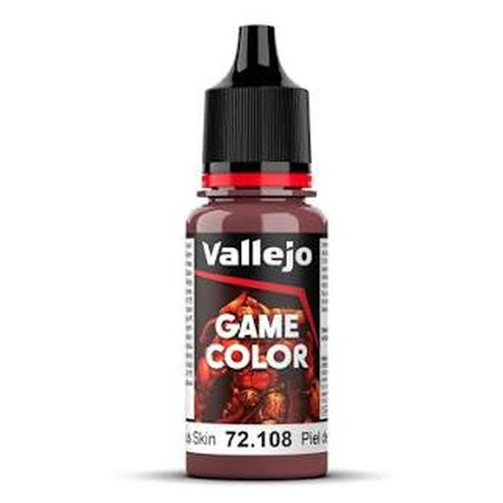Vallejo Game Color Succubus Skin Acrylic Paint 18mL
