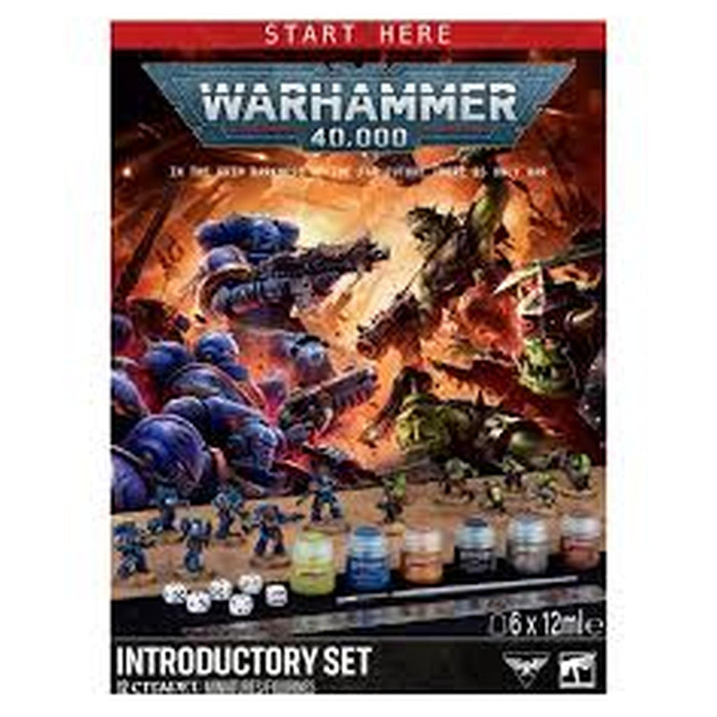 Warhammer 40,000 Introductory Set