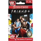 Who Says Friends Game Of Quotes Trivia Game - Radar Toys