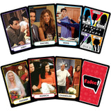 Who Says Friends Game Of Quotes Trivia Game - Radar Toys