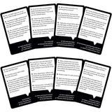 Who Says Friends Game Of Quotes Trivia Game - Radar Toys