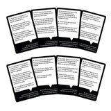 Who Says Rick And Morty Game Of Quotes Trivia Game - Radar Toys