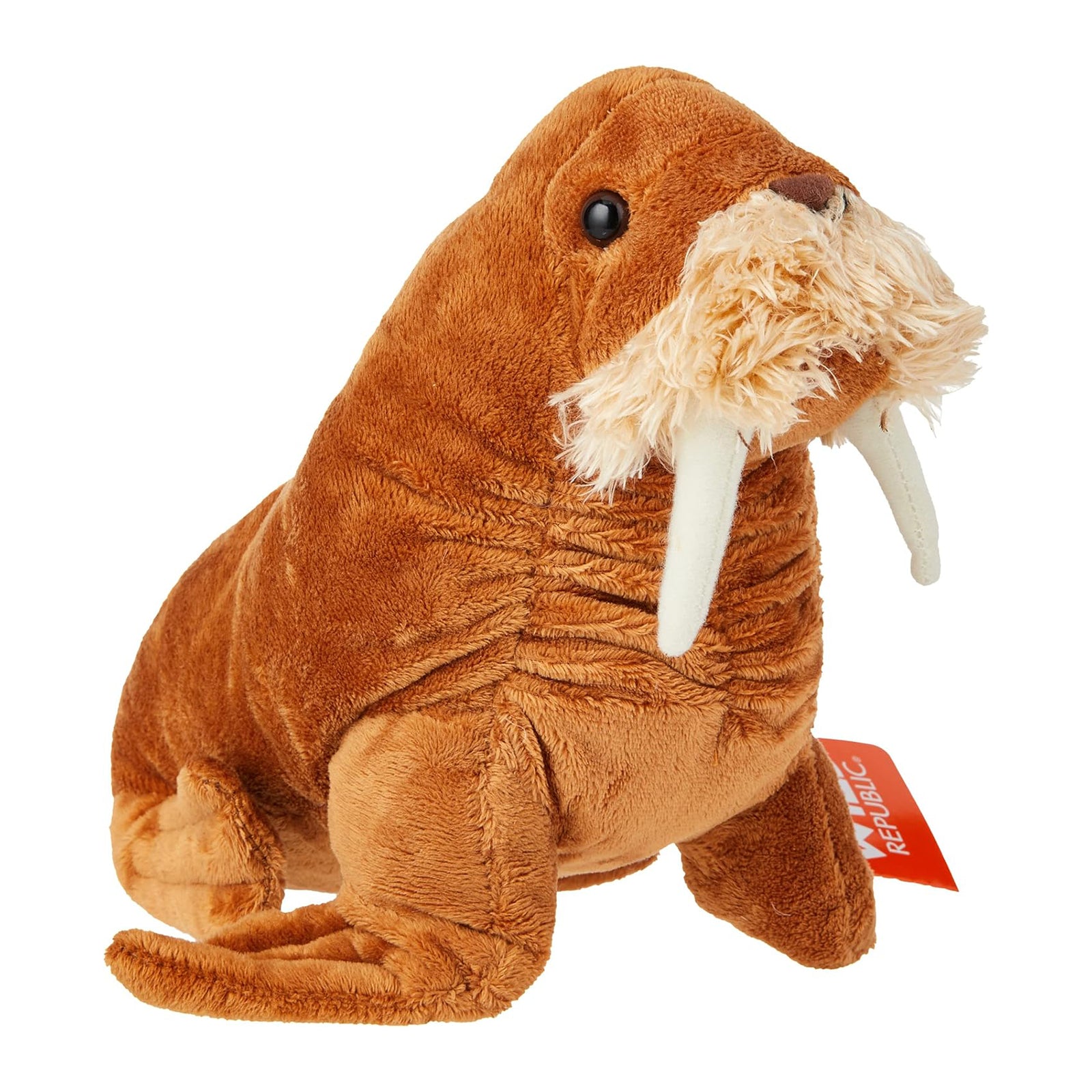 Cuddlekins Mini Mako Shark 20cm Cuddlekins Mini Mako Shark 20cm