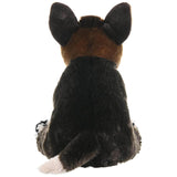 Wild Republic Cuddlekins African Wild Dog Pup 11 Inch Plush Figure - Radar Toys