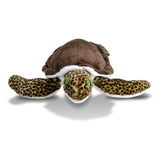 Wild Republic Cuddlekins Green Sea Turtle 13 Inch Plush Figure - Radar Toys