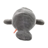 Wild Republic Cuddlekins Manatee 17 Inch Plush Figure - Radar Toys