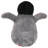 Wild Republic Cuddlekins Playful Penguin 10 Inch Plush Figure - Radar Toys