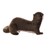 Wild Republic Cuddlekins River Otter 13 Inch Plush Figure - Radar Toys