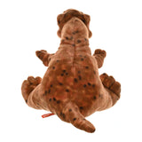 Wild Republic Cuddlekins T-Rex 10 Inch Plush Figure - Radar Toys