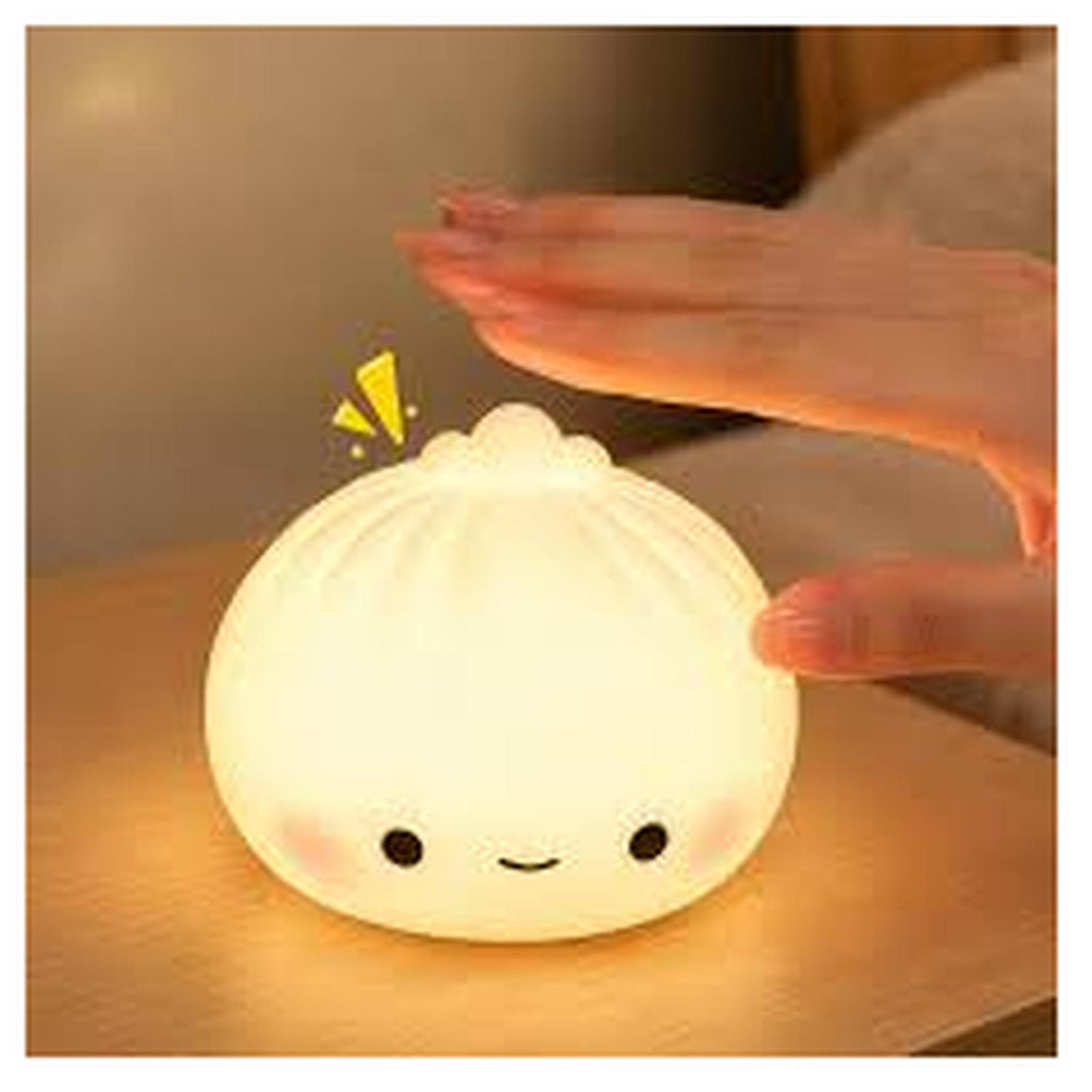 Wireless Express Lumi Buddies Light Up Lamp