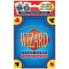 Wizard Card Game - Radar Toys