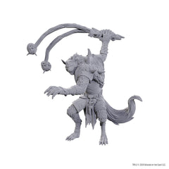 Wizkids Dungeons And Dragons Flind Trapper Miniature Figure - Radar Toys