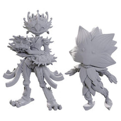 Wizkids Dungeons And Dragons Lotus Leashy And Flytrap Miniature Figure - Radar Toys