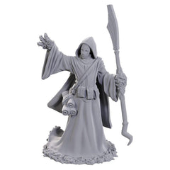 Wizkids Dungeons And Dragons Star Spawn Larva Mage Miniature Figure - Radar Toys