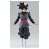 Dragon Ball Super Solid Edge Works Vol 8 Goku Black Statue - Radar Toys