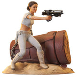Gentle Giant Star Wars Episode Two Premium Padme Amidala Statue - Radar Toys