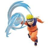 Banpresto Naruto Effectreme Uzumaki Naruto Figure - Radar Toys