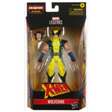 Marvel Legends X-Men Build A Figure Wolverine 6 Inch Action Figure - Radar Toys