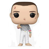 Funko Stranger Things S4-2 POP Eleven CHASE Vinyl Figure - Radar Toys