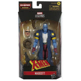 Marvel Legends X-Men Build A Figure Maggott 6 Inch Action Figure - Radar Toys